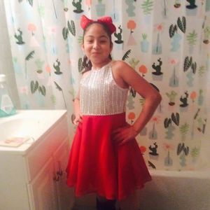 Meet your Posher, Dalia